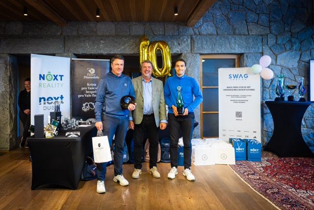 Panorama Golf Resort – panoramagolf.cz